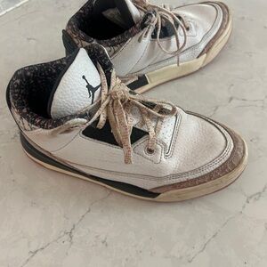 Air Jordan 3 Retro